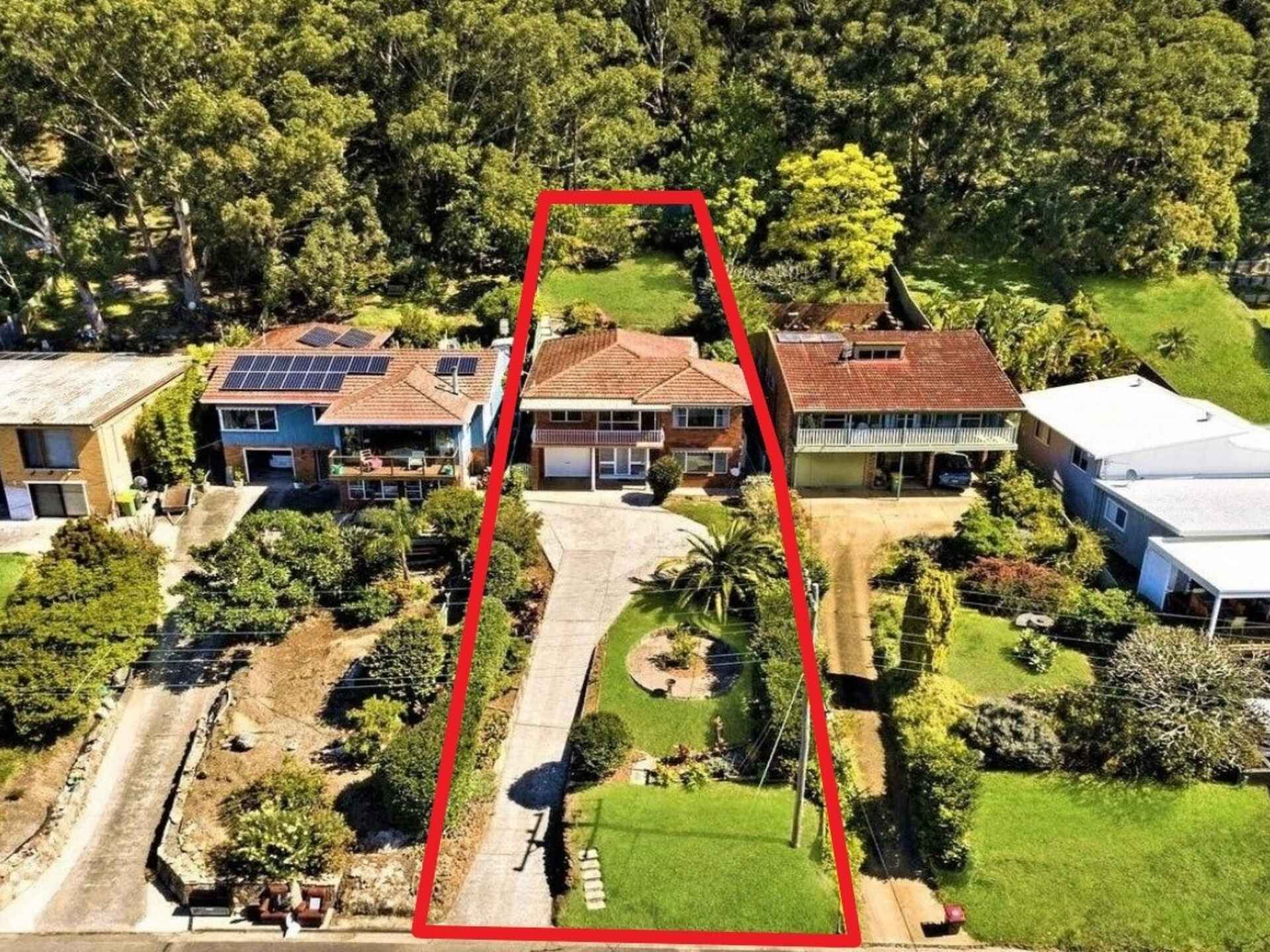 421 Orange Grove Road Blackwall