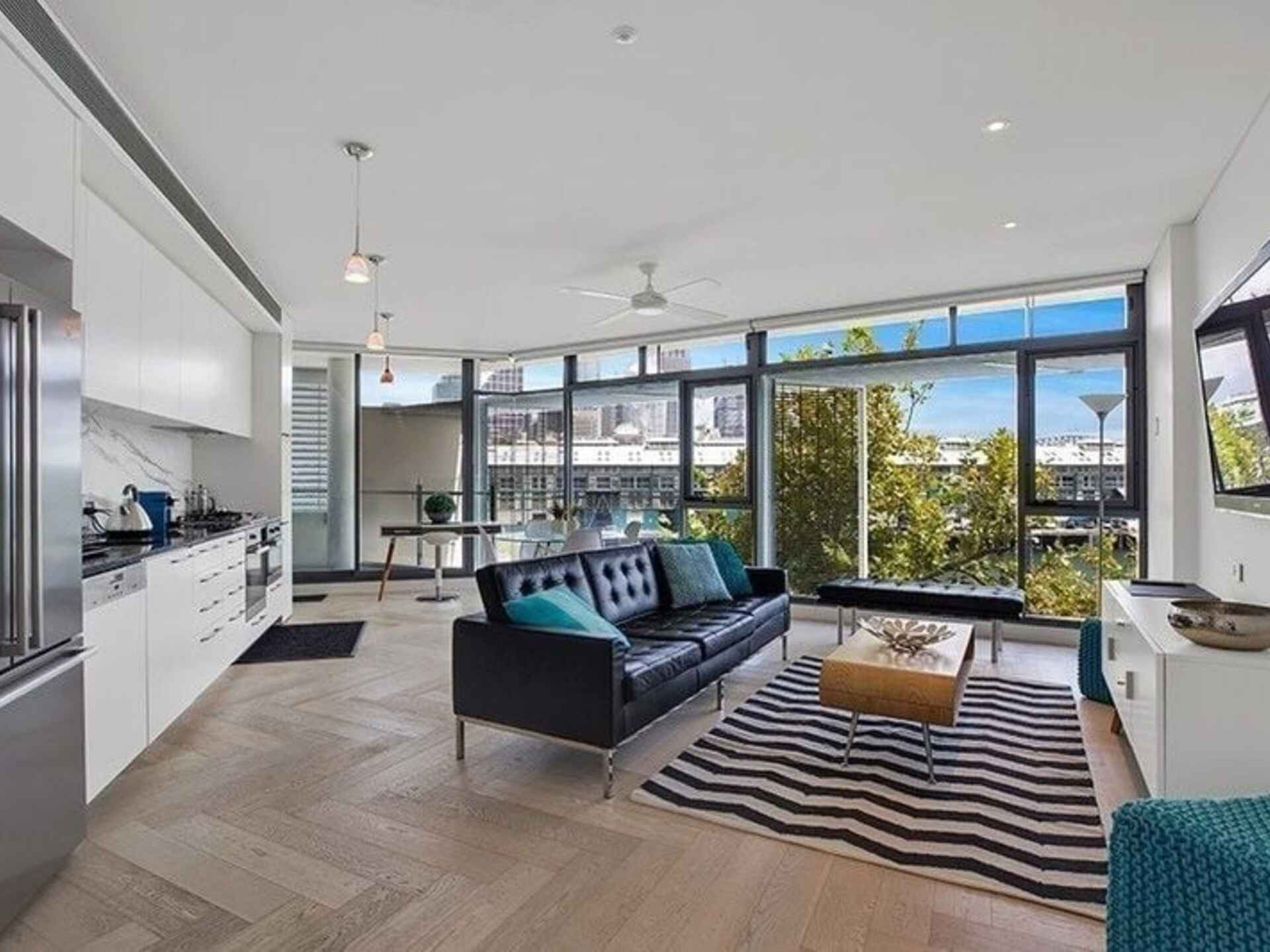 302/65 Cowper Wharf Road Woolloomooloo