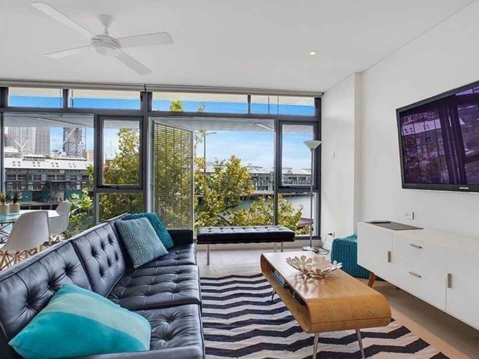 302/65 Cowper Wharf Road Woolloomooloo