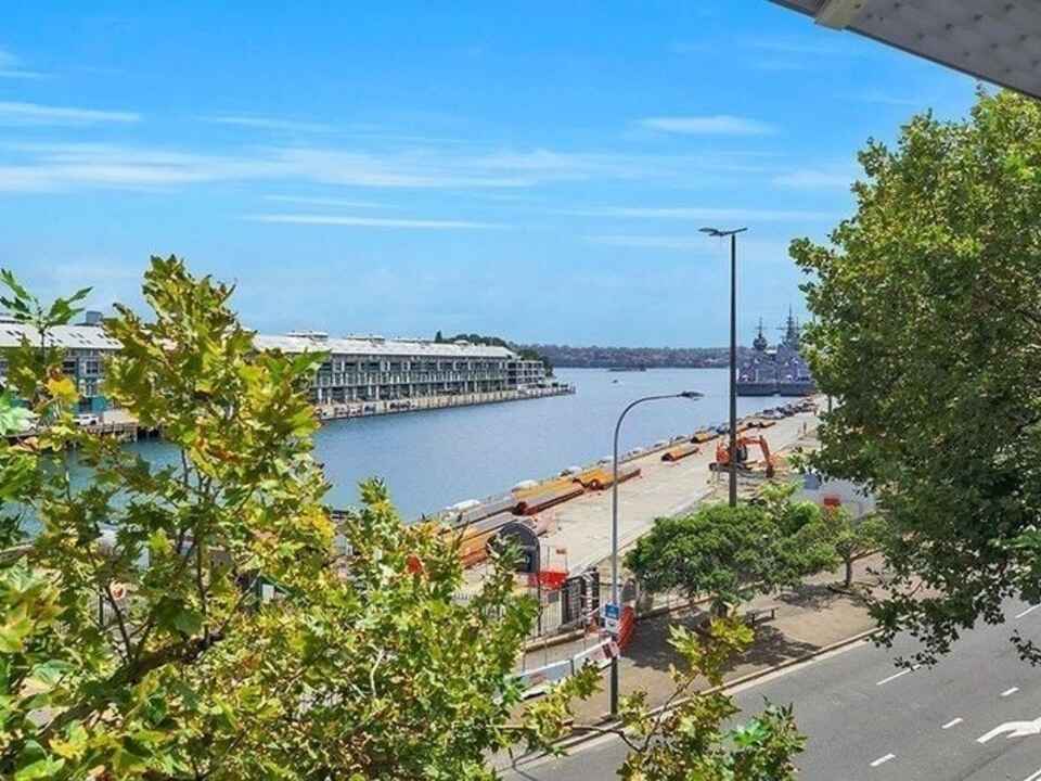 302/65 Cowper Wharf Road Woolloomooloo
