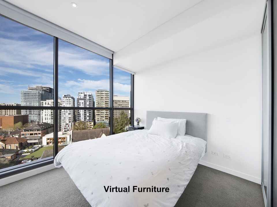 1215/225 Pacific Highway North Sydney