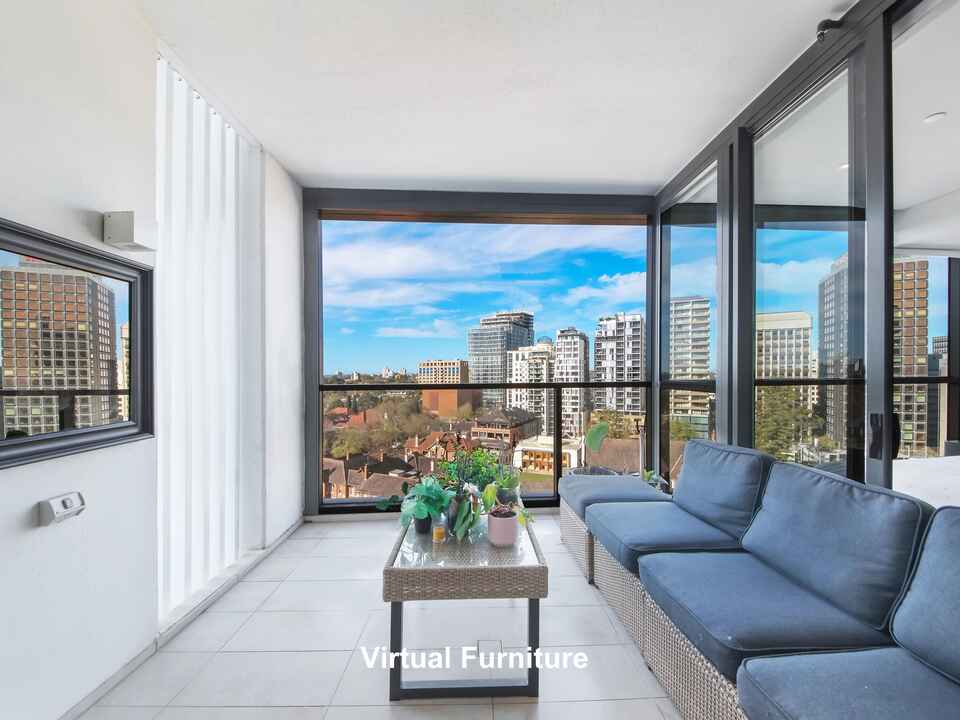 1215/225 Pacific Highway North Sydney