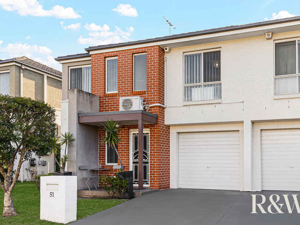 51 Bandicoot Drive Woodcroft