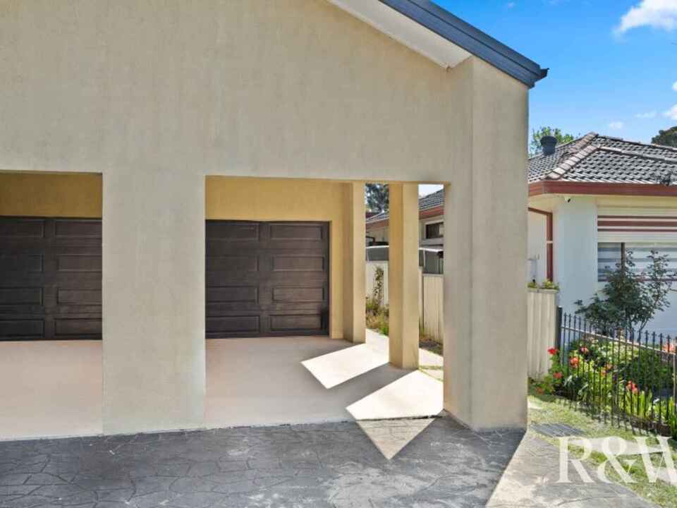 1/111 Melbourne Street Oxley Park