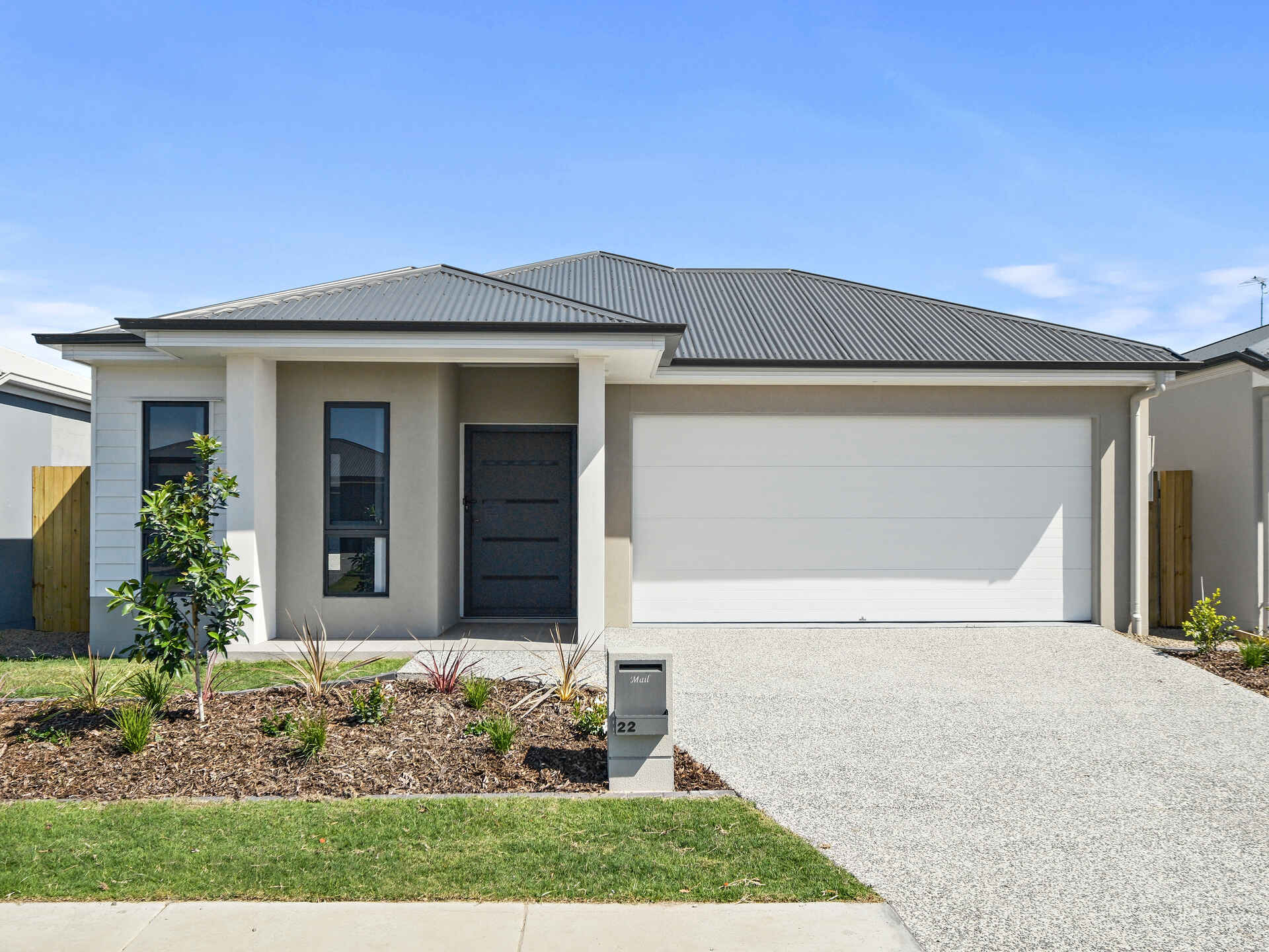 22 Davis Way Walloon