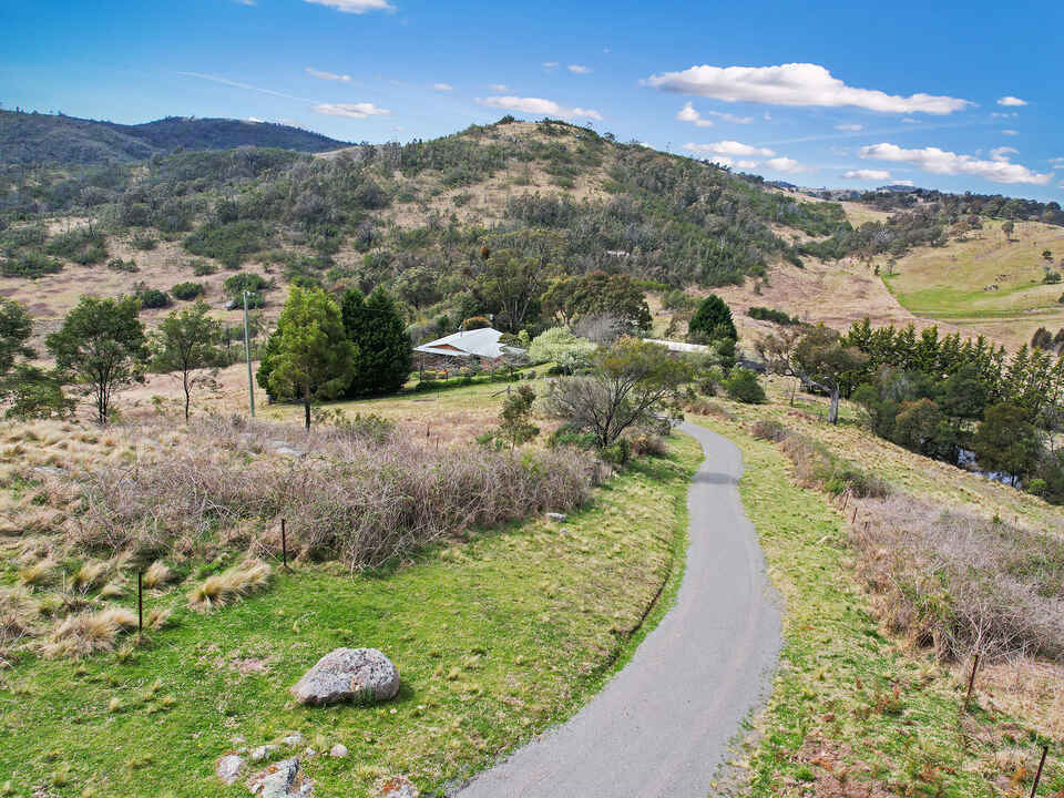 116 Pheasant Gully Road Bullio