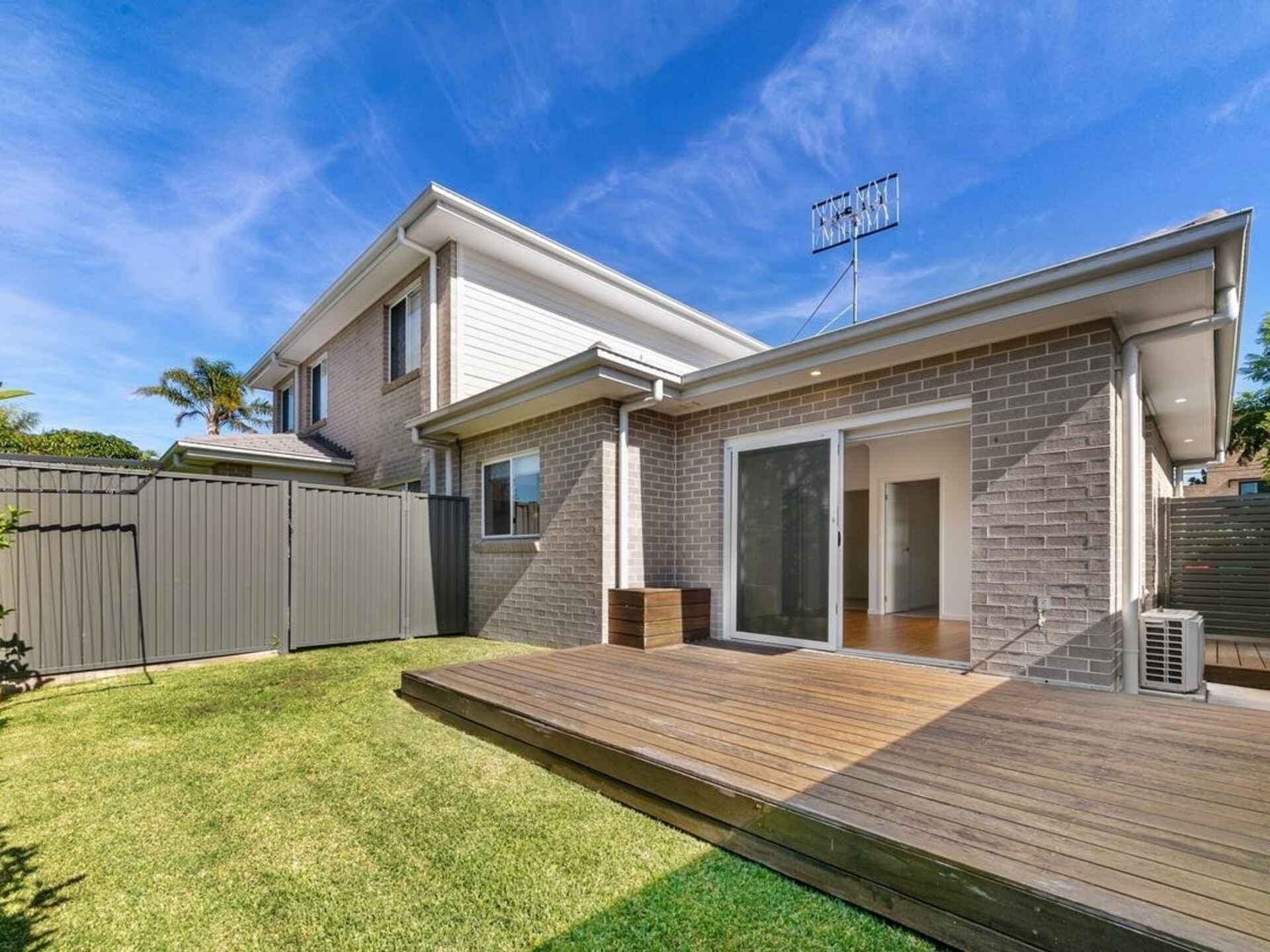 4A Rickard Street Umina Beach