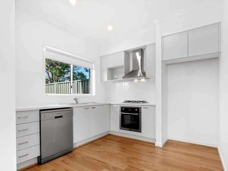 4A Rickard Street Umina Beach