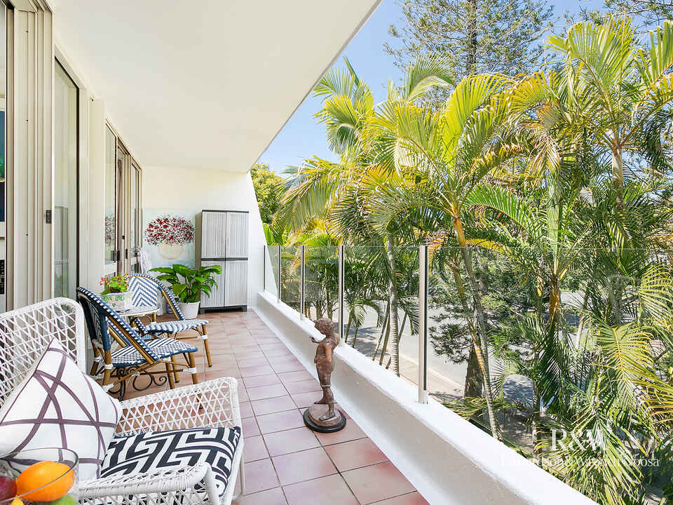 63/6 Quamby Place Noosa Heads
