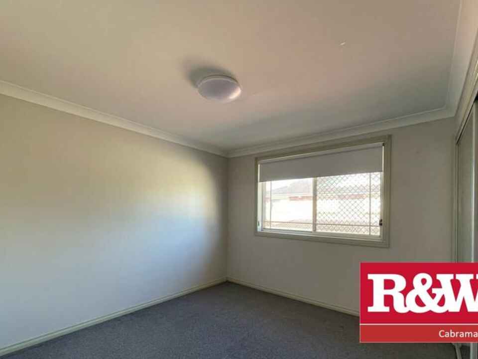 4/33-39 Avoca Road Canley Heights