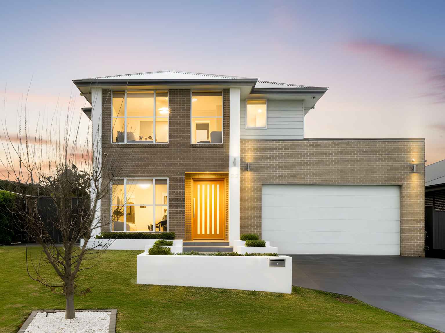 22 BENSLEY ROAD Cobbitty