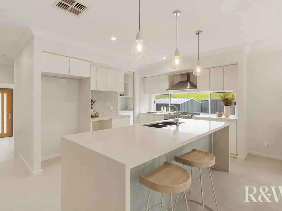 22 BENSLEY ROAD Cobbitty