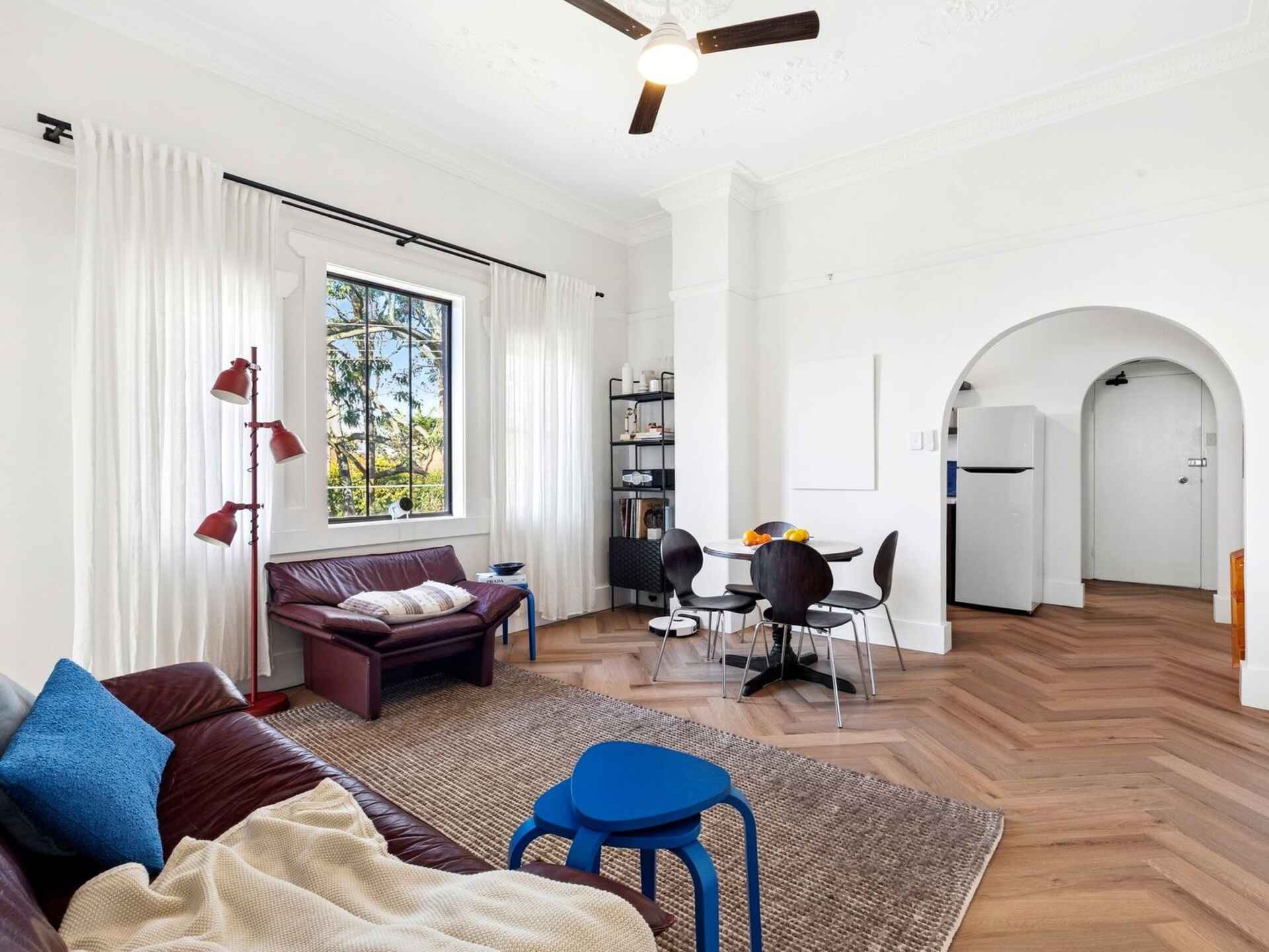 3/91 Gilderthorpe Avenue Randwick