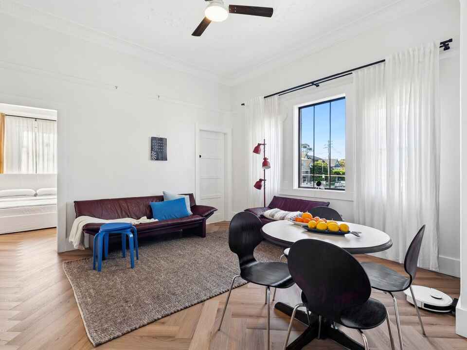 3/91 Gilderthorpe Avenue Randwick