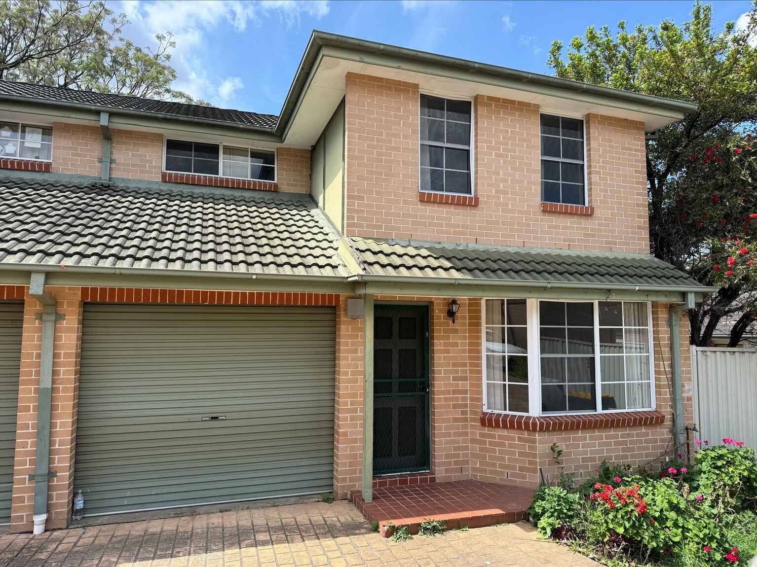 8/14 Boyd Street Blacktown