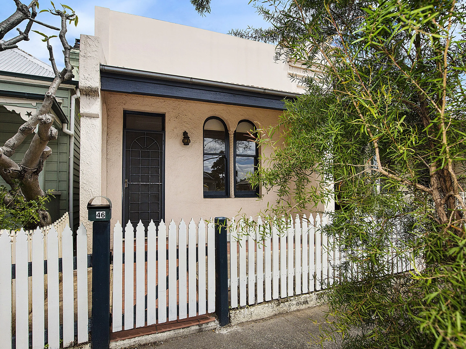46 Thomas St Ashfield