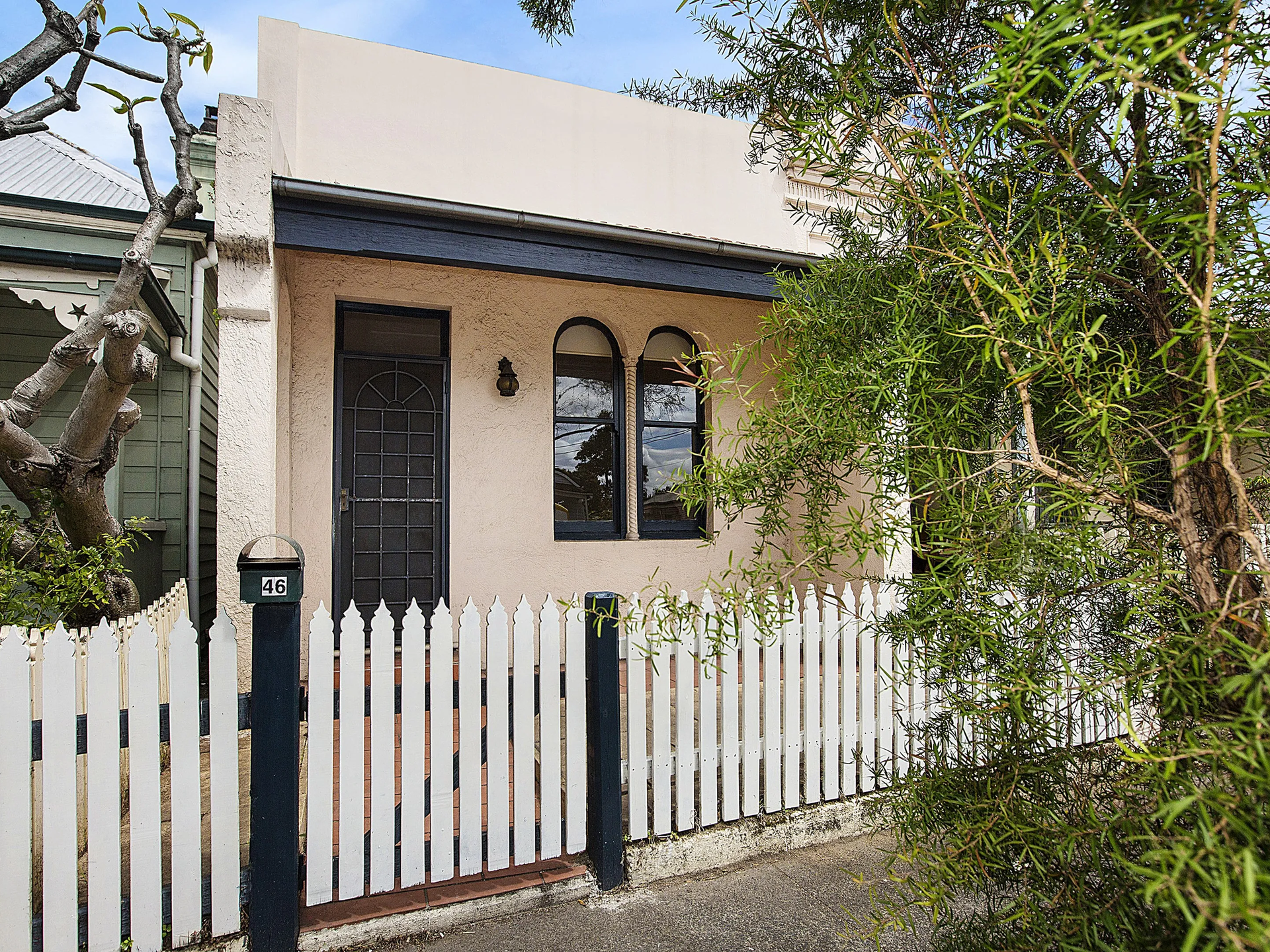 46 Thomas St Ashfield