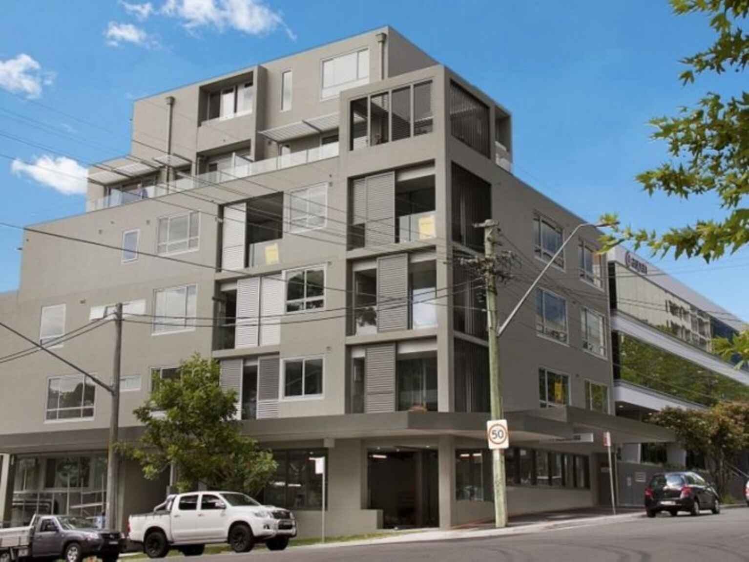 13/30-32 Chandos Street St Leonards