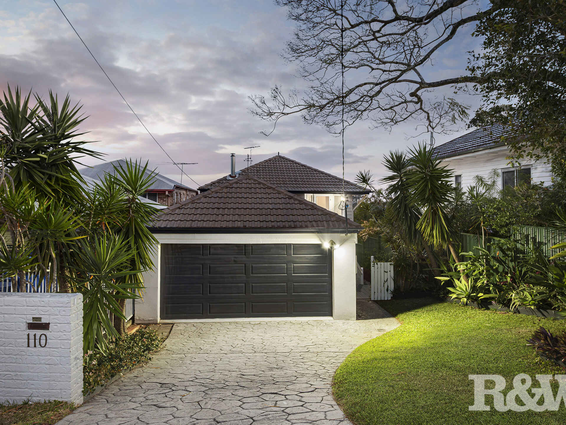 110 Raeburn Street Manly West