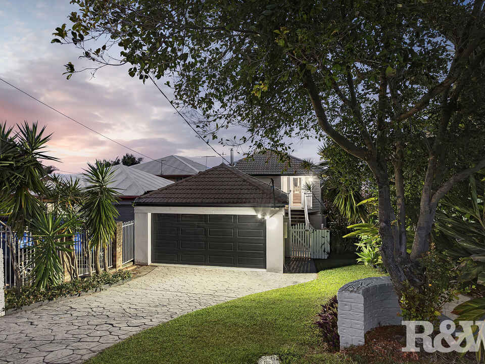 110 Raeburn Street Manly West