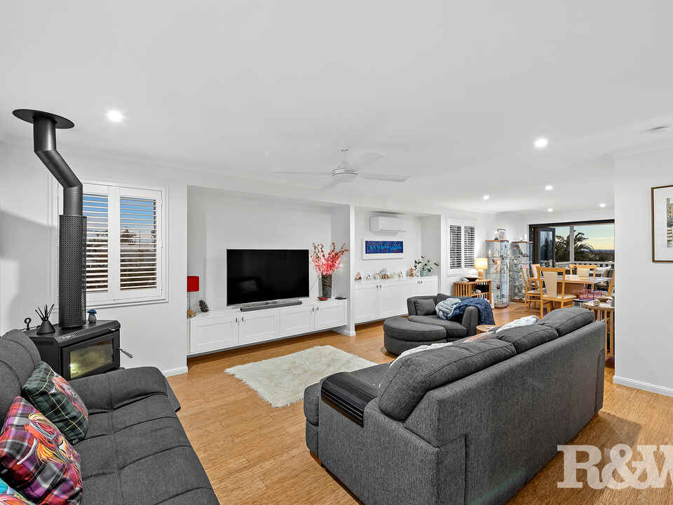 110 Raeburn Street Manly West