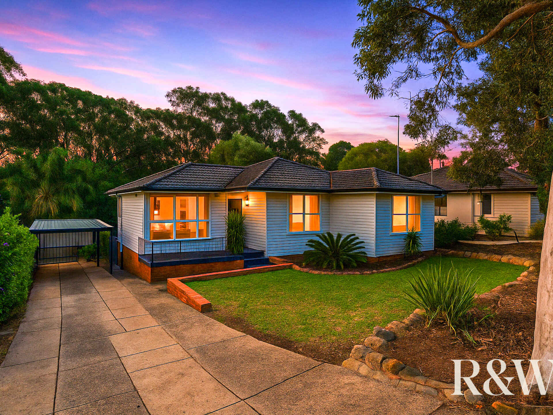 20 ABERCROMBIE STREET Leumeah