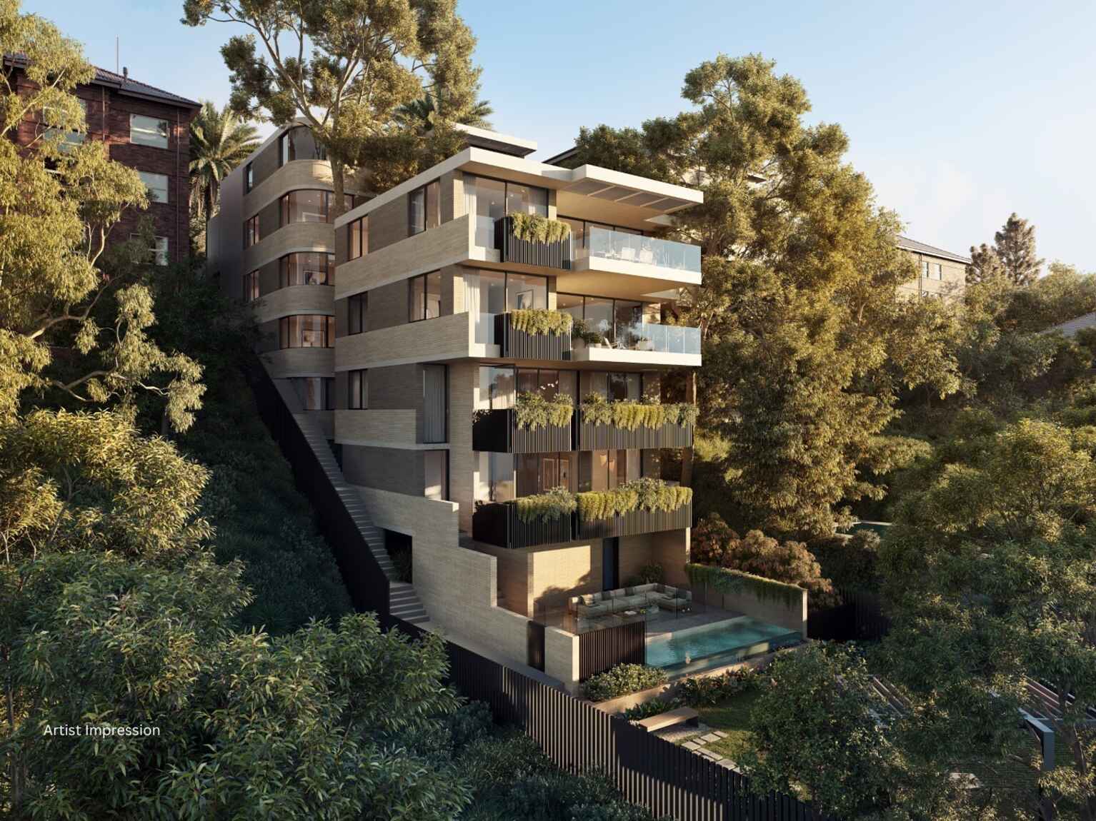 1/76 Drumalbyn Road Bellevue Hill