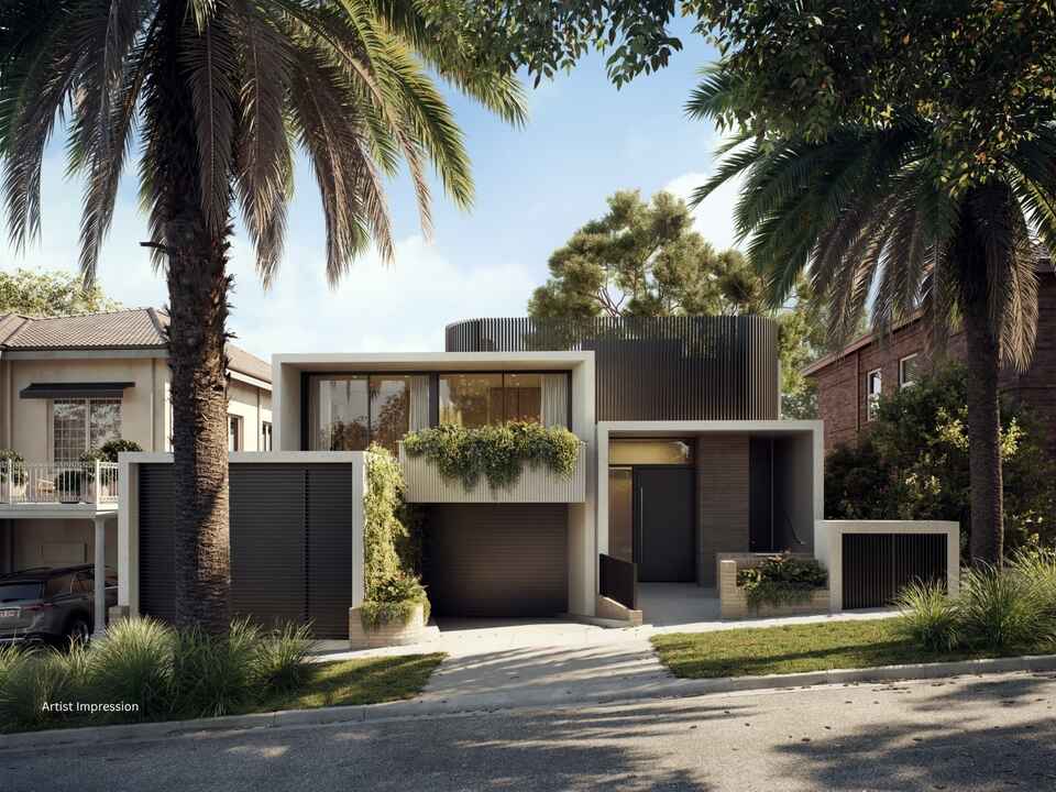 1/76 Drumalbyn Road Bellevue Hill