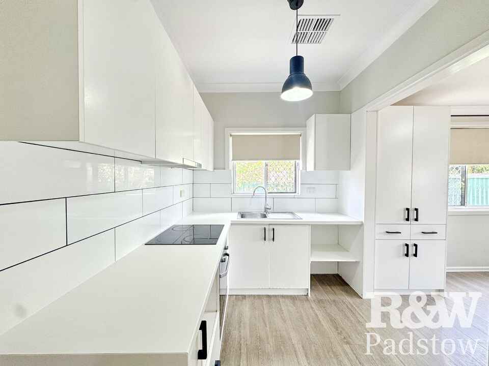 11 Swan Street Revesby
