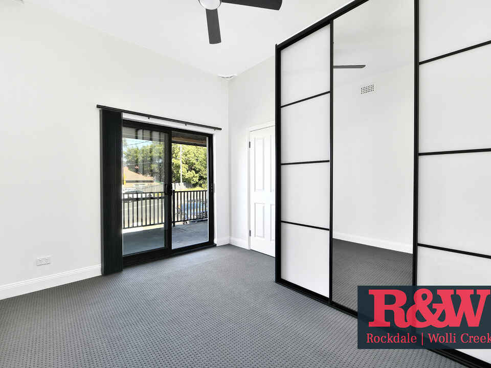 29 West Botany Street Arncliffe