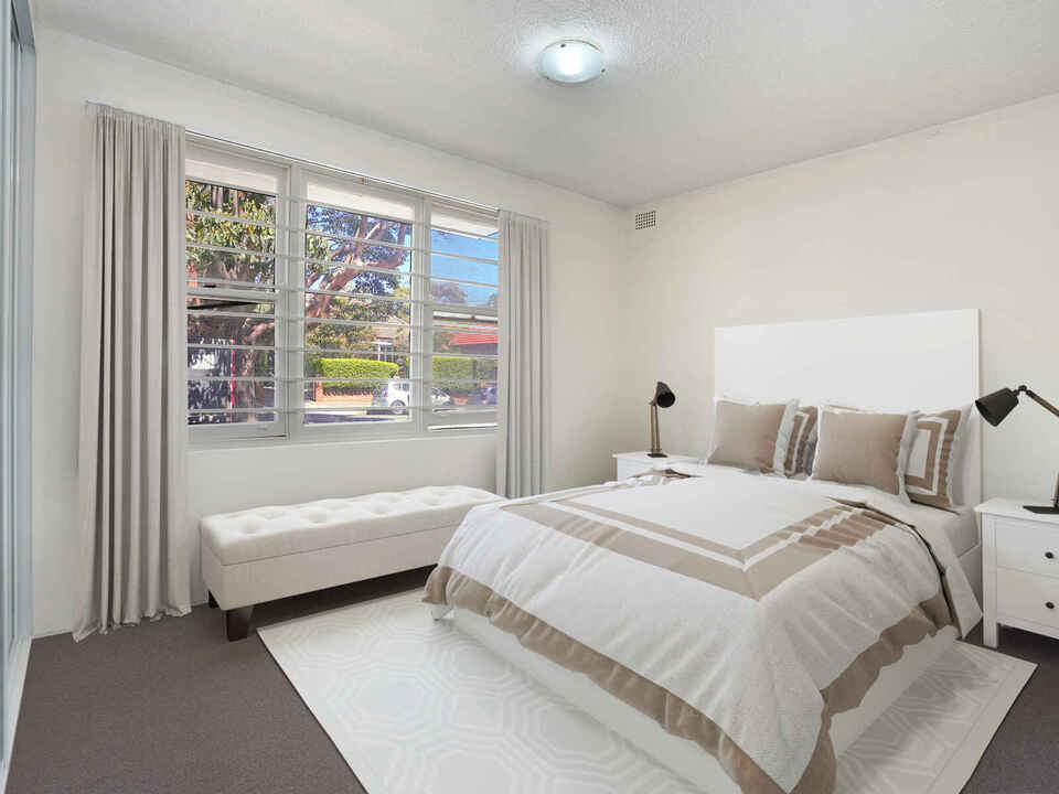 2/5 Osgood Avenue Marrickville