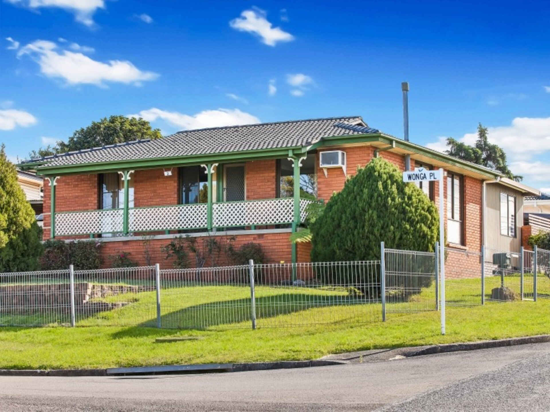 2 Wonga Place Koonawarra