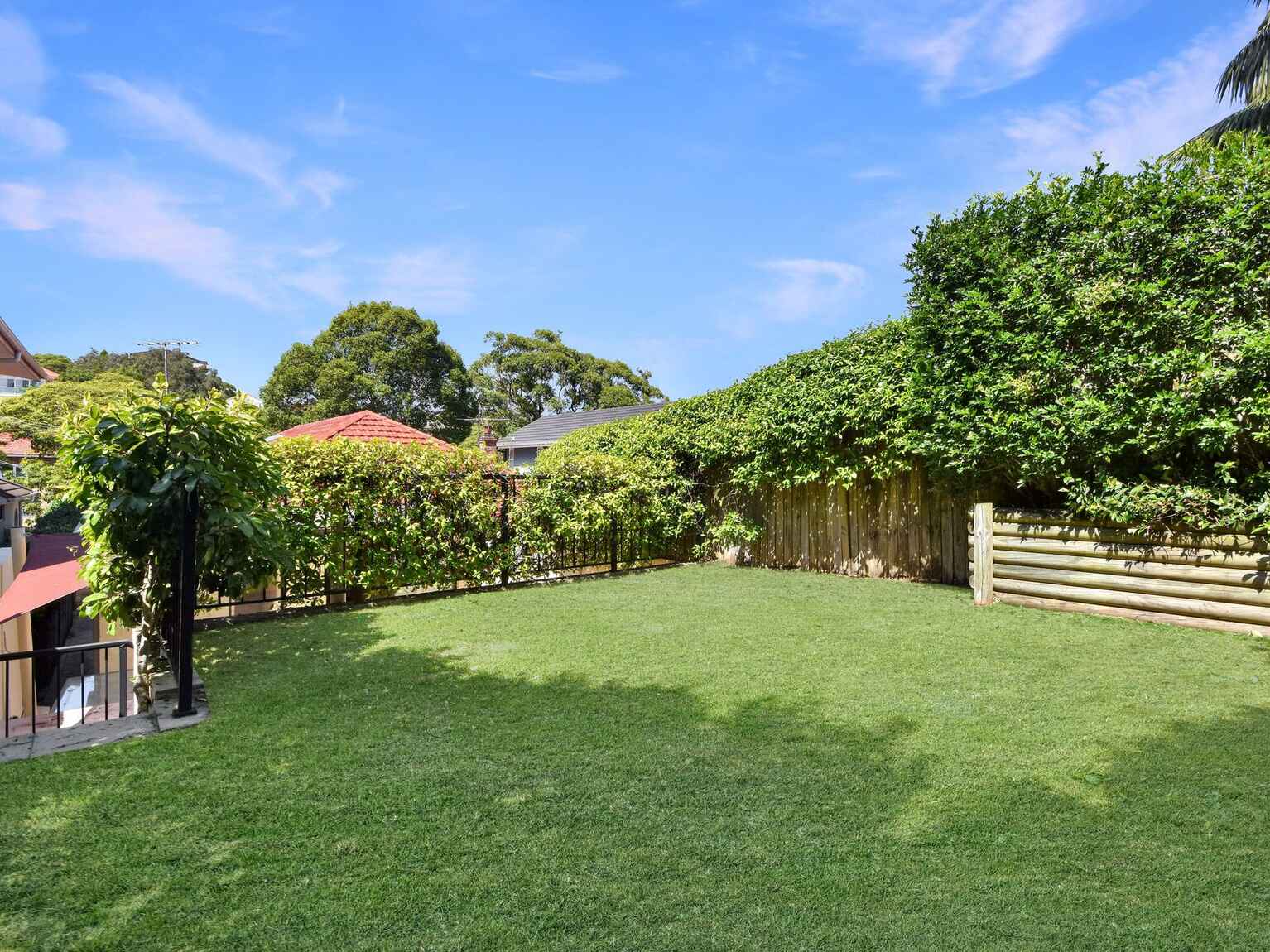 84 Onslow Street Rose Bay