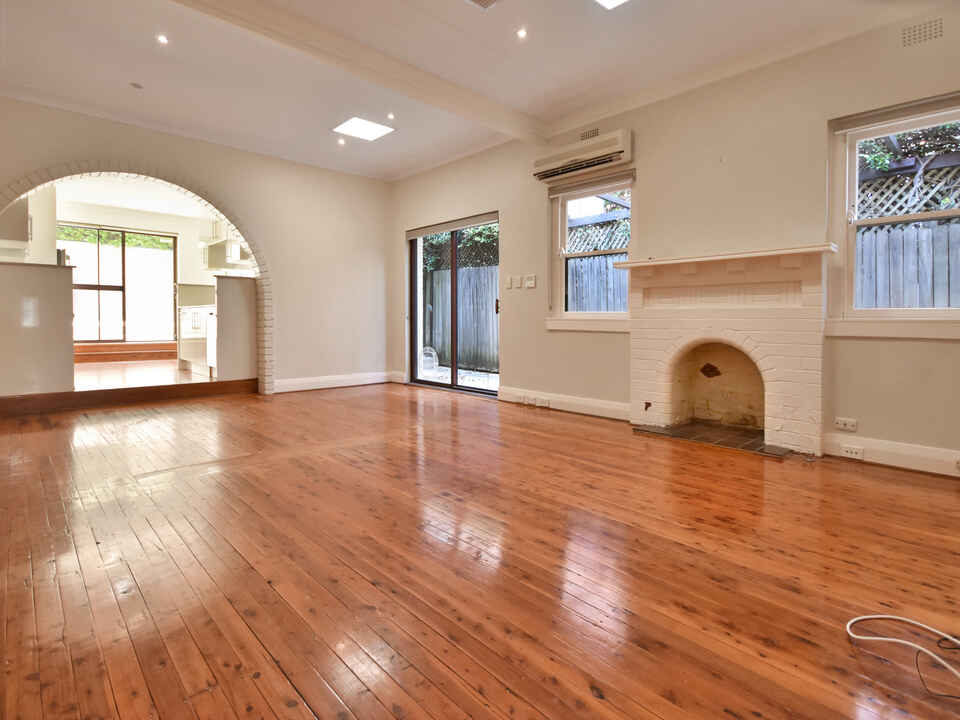 84 Onslow Street Rose Bay