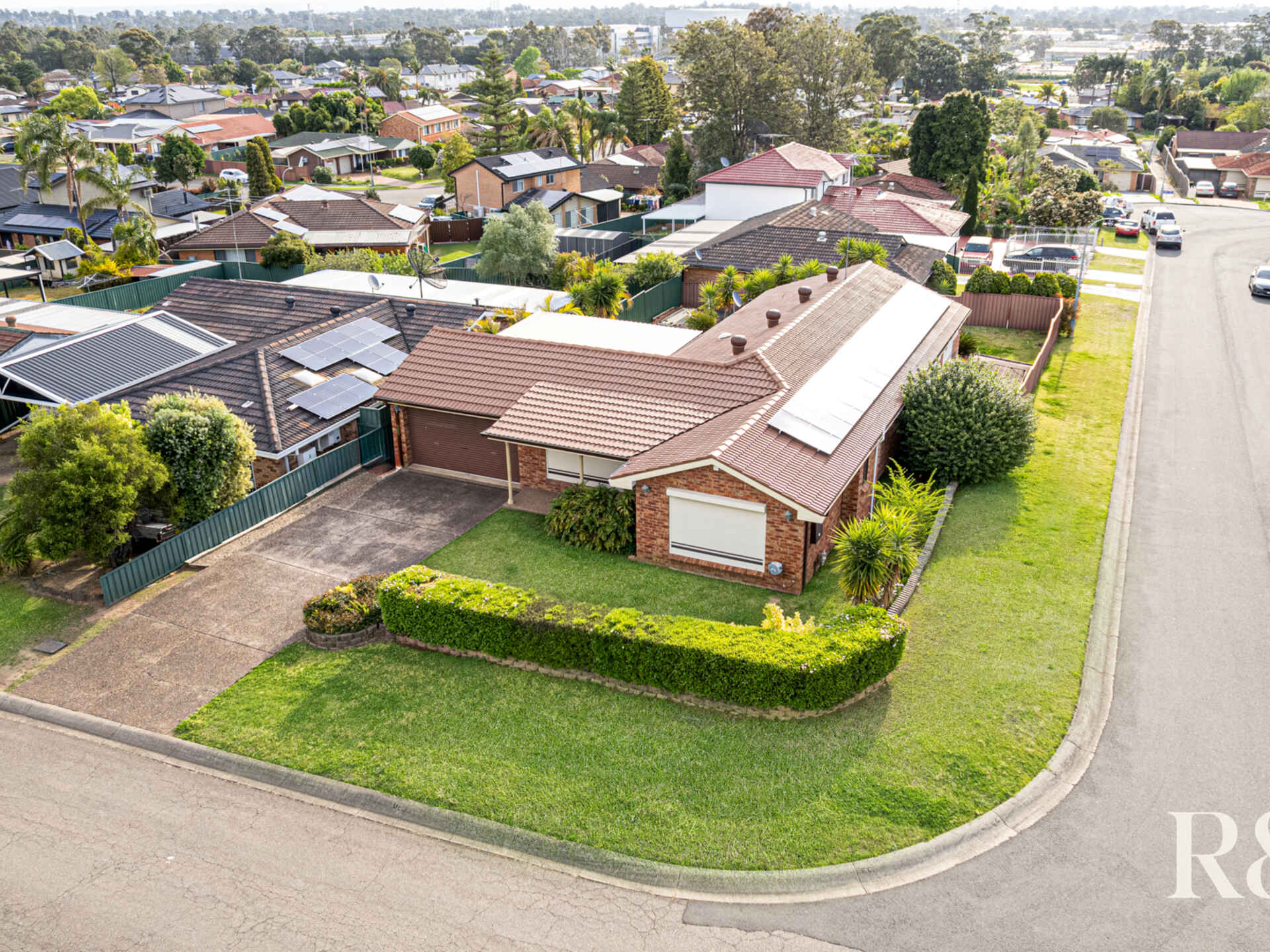 39 Alicante Street Minchinbury