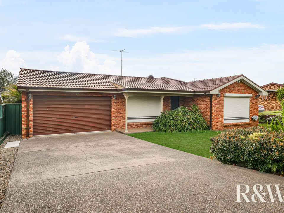 39 Alicante Street Minchinbury