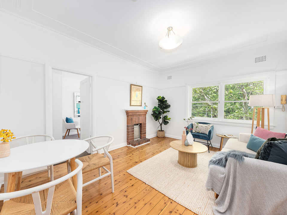 7/208 Falcon Street North Sydney