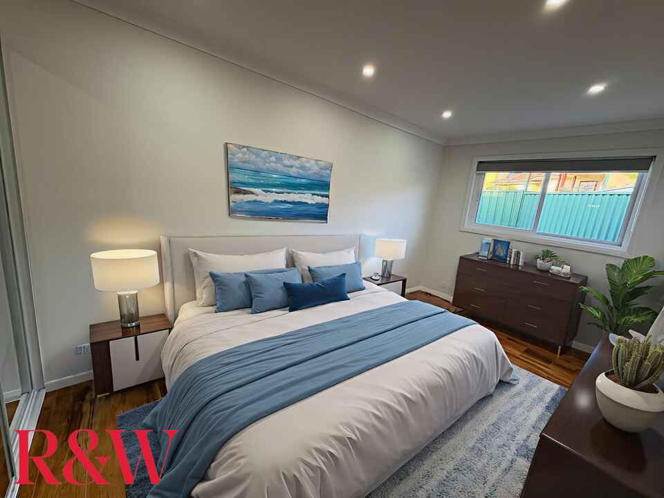 8A Barooga Avenue Bradbury