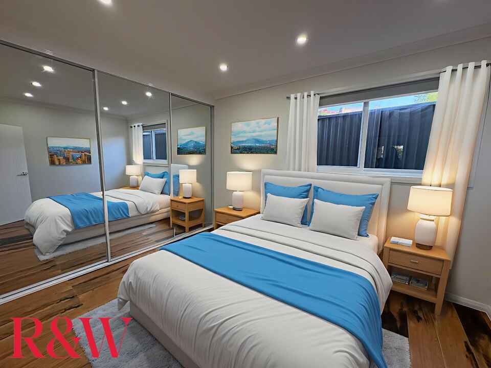 8A Barooga Avenue Bradbury