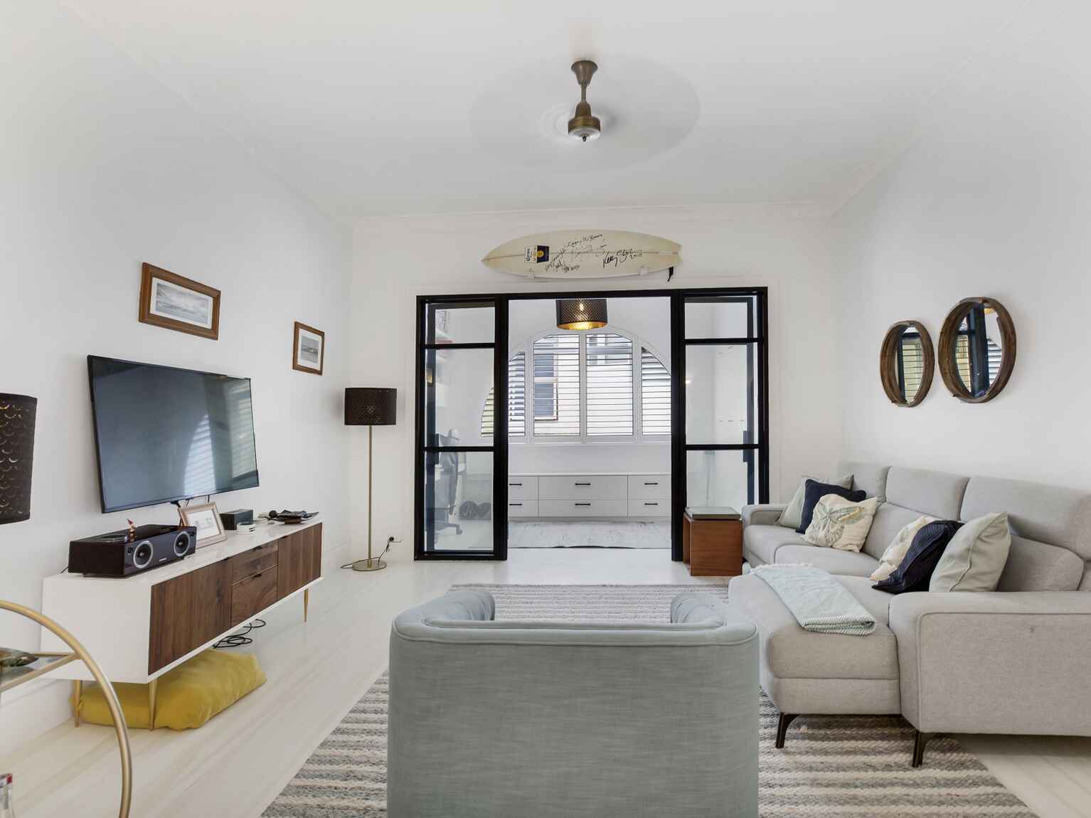6/1A Caledonian Road Rose Bay