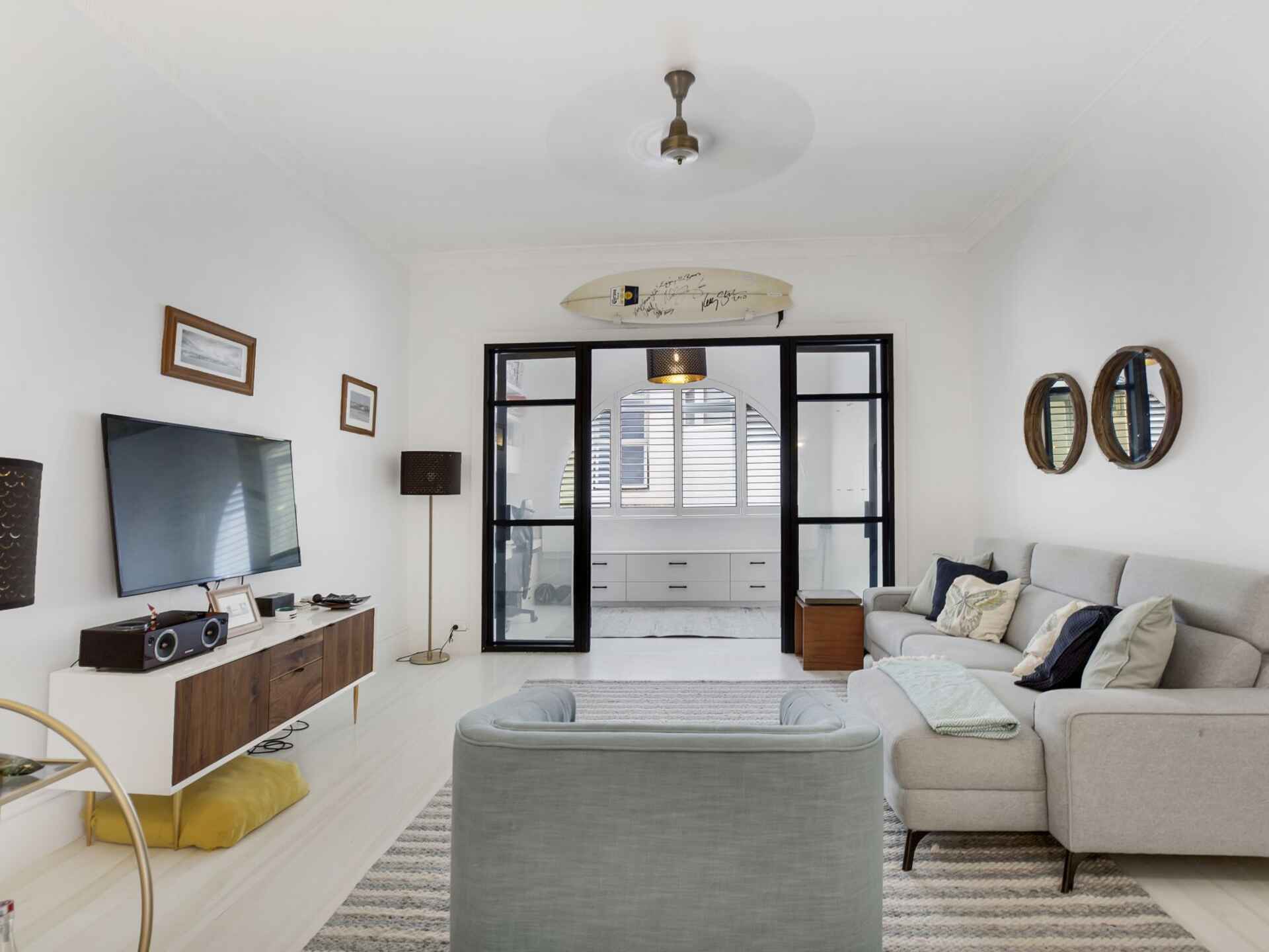 6/1A Caledonian Road Rose Bay