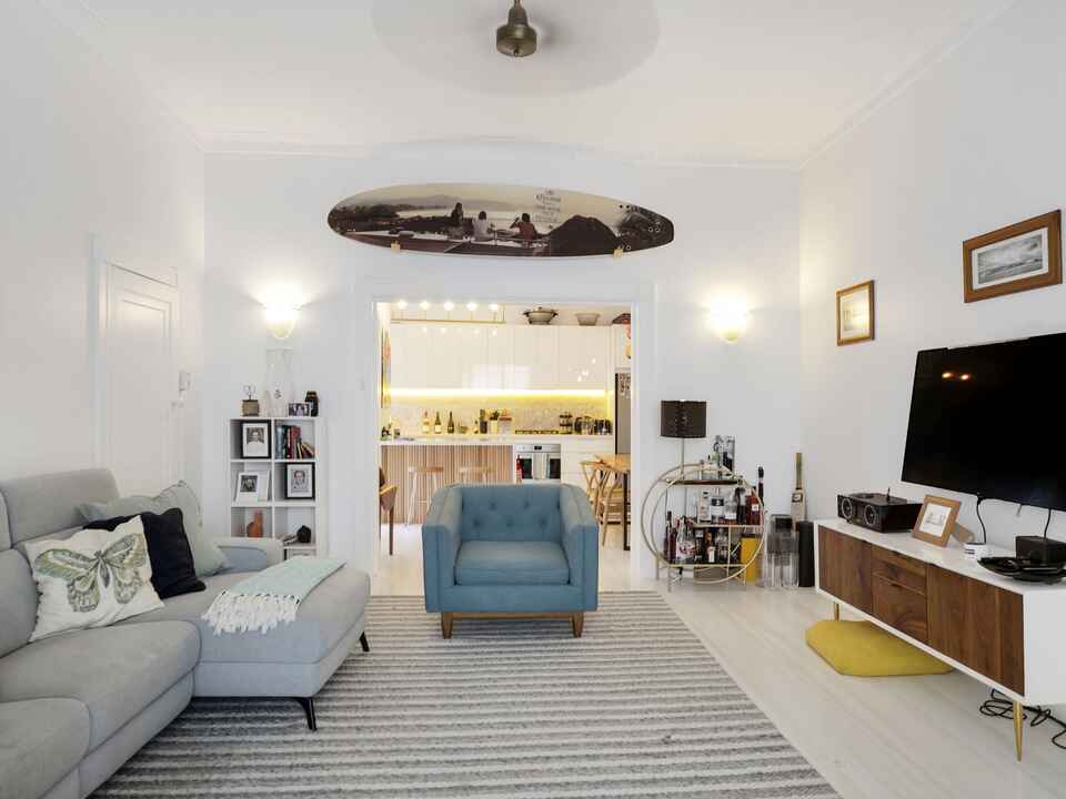 6/1A Caledonian Road Rose Bay