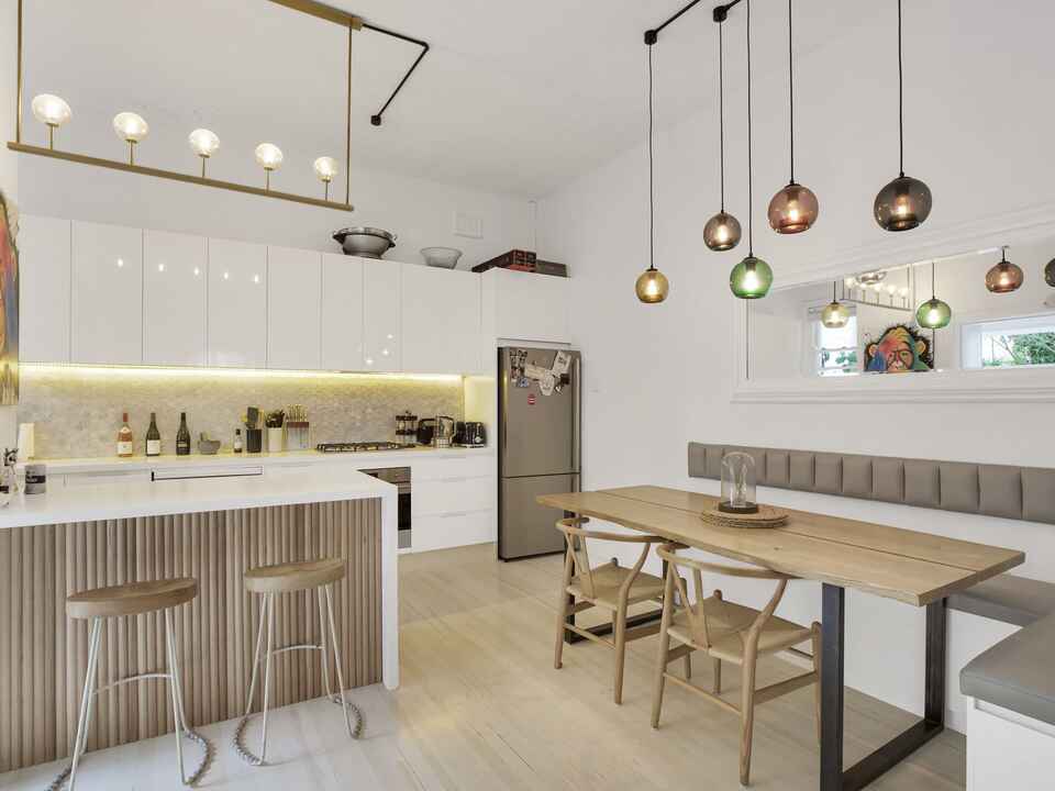 6/1A Caledonian Road Rose Bay