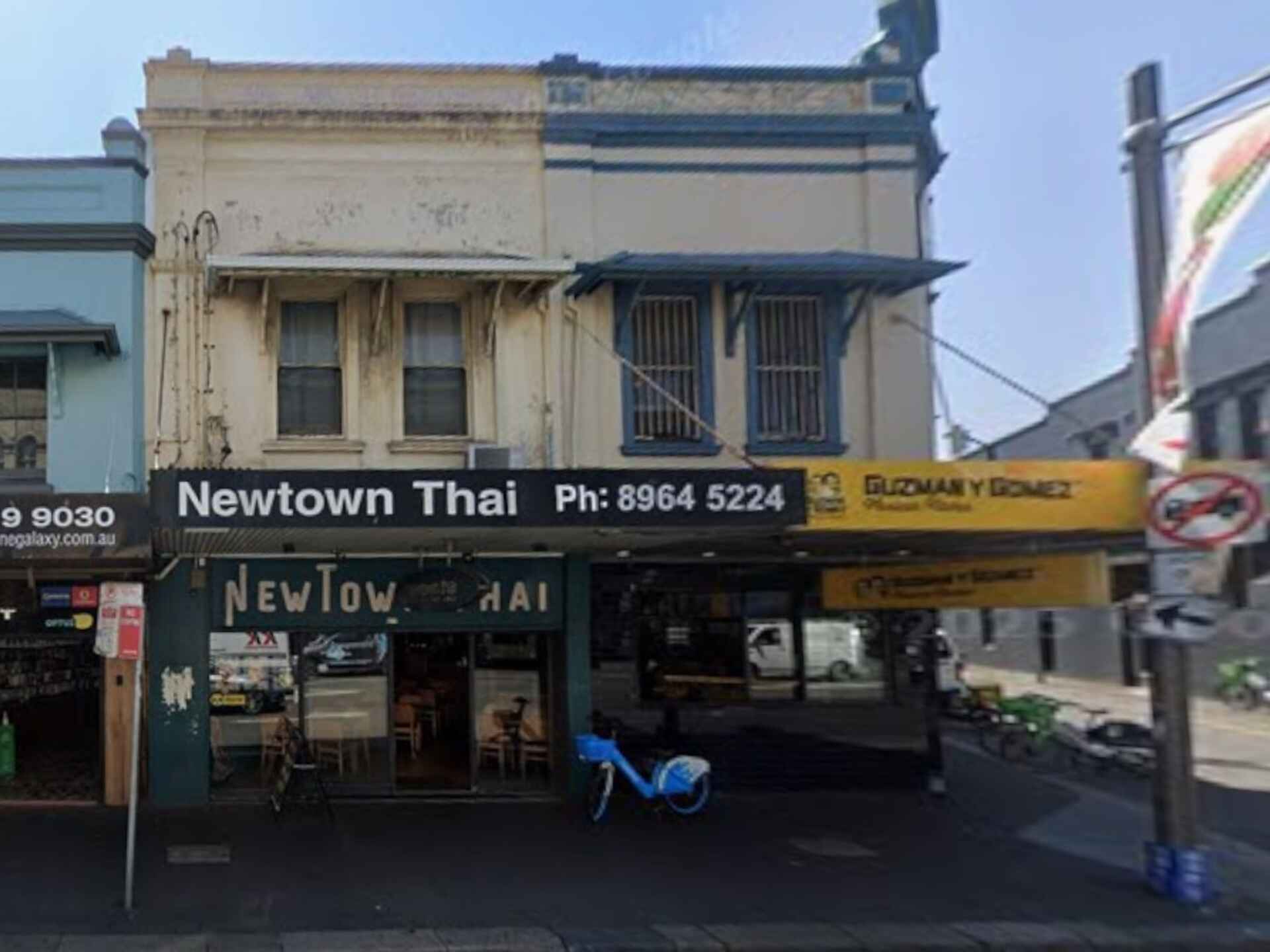 177 King Street Newtown