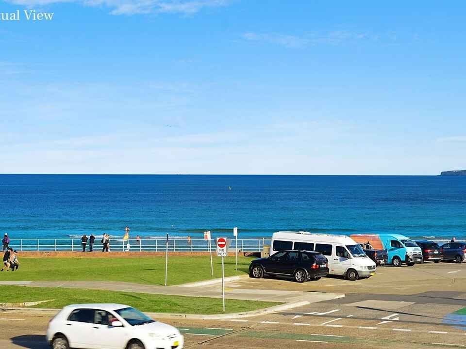 3/244 Campbell Parade Bondi Beach
