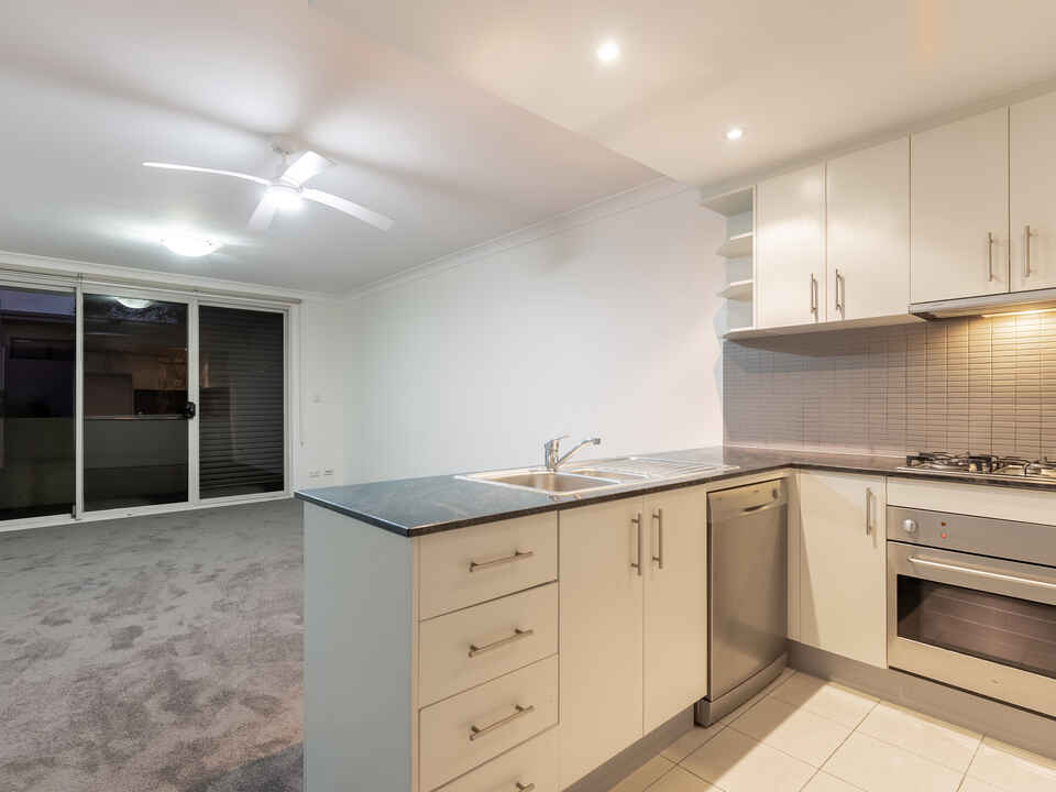 12/8-12 Ascot Street Kensington