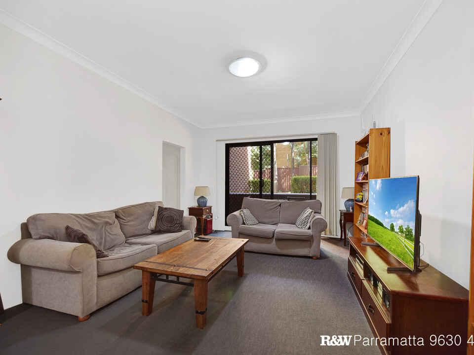 2/55 Sorrell Street Parramatta