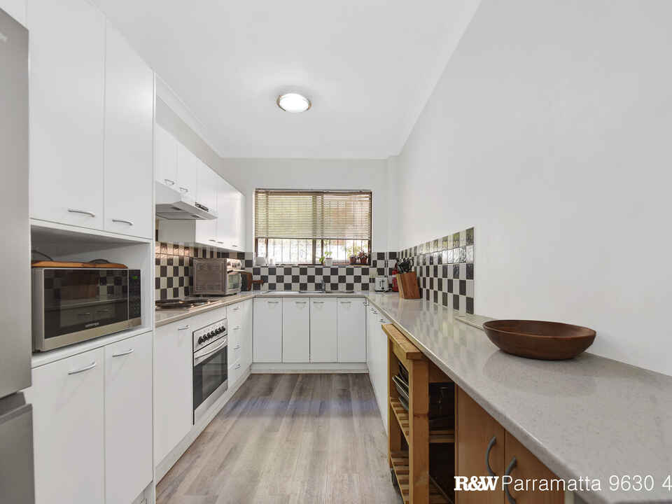 2/55 Sorrell Street Parramatta