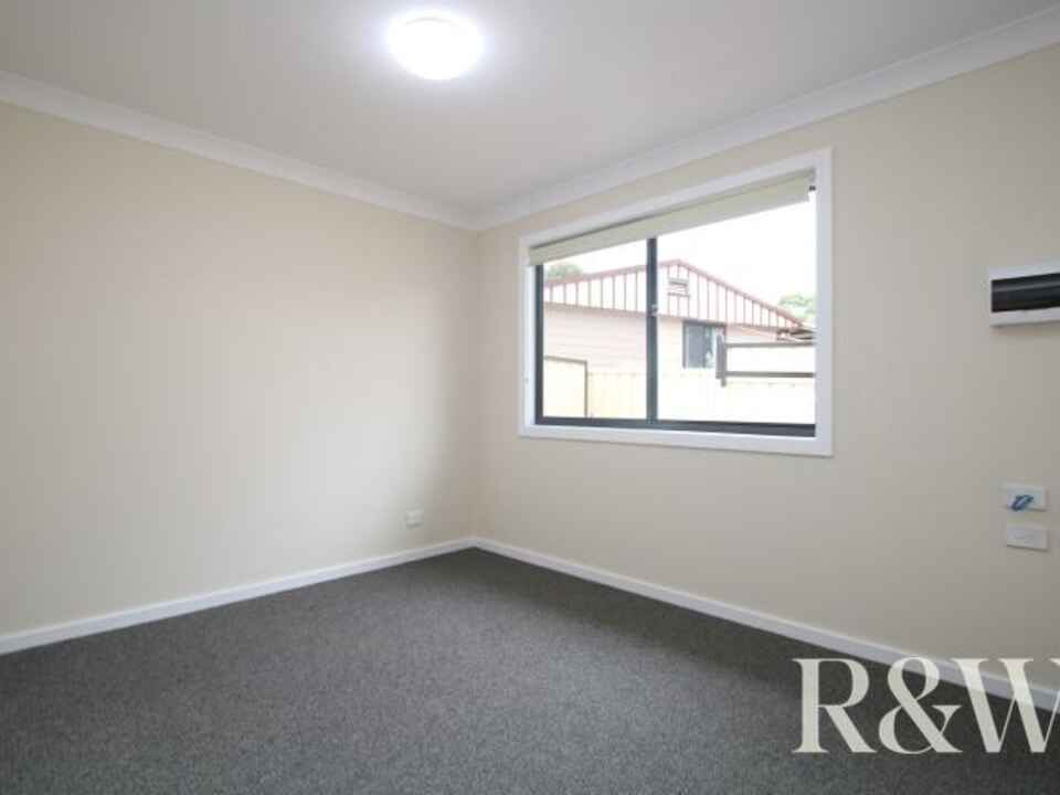 48A Macartney Cresent Hebersham