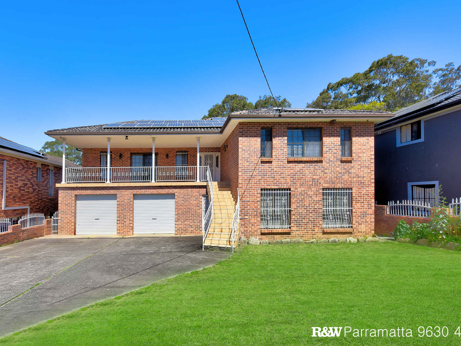 138 Whalans Road Greystanes